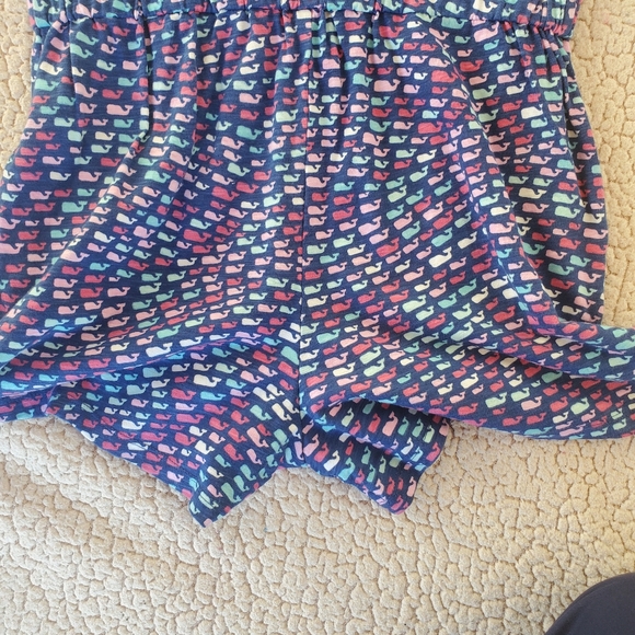 Girls XL (14-16) Vineyard Vines for Target New with Tags jumper oneside - Picture 4 of 7